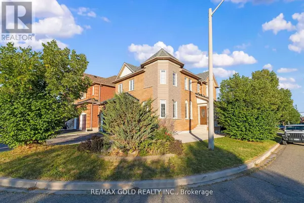 Brampton (fletcher's Meadow), ON L7A2J6,41 FALLSTAR CRESCENT