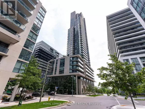 Toronto (mimico), ON M8V0C4,59 Annie Craig DR #704