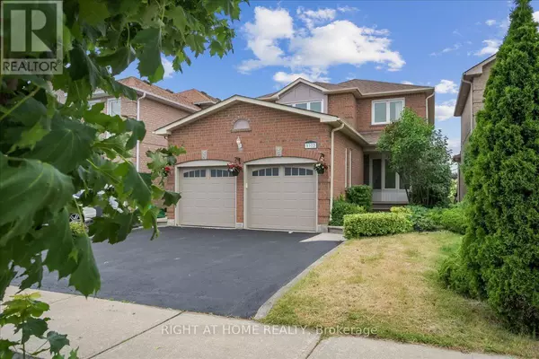 5322 LISMIC BOULEVARD, Mississauga (east Credit), ON L5V1P5