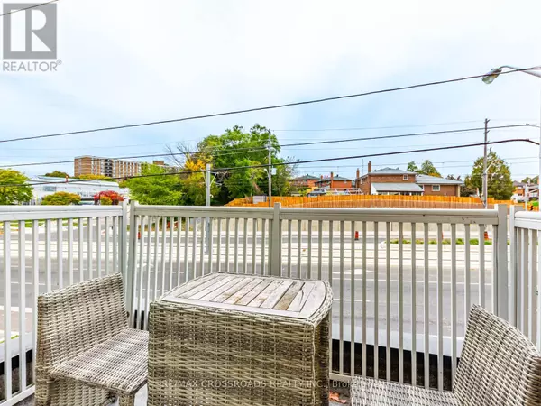 Toronto (humbermede), ON M9M0A6,3051 Finch AVE #59