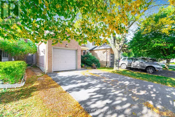 Mississauga (meadowvale), ON L5N2Y5,3256 ANDERSON CRESCENT