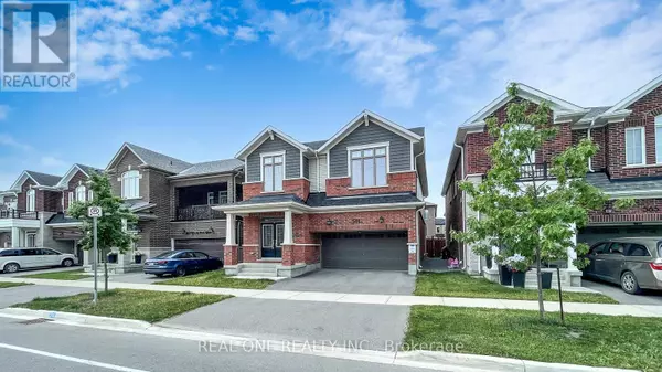 561 KENNEDY CIRCLE W, Milton (cb Cobban), ON L9E1P9