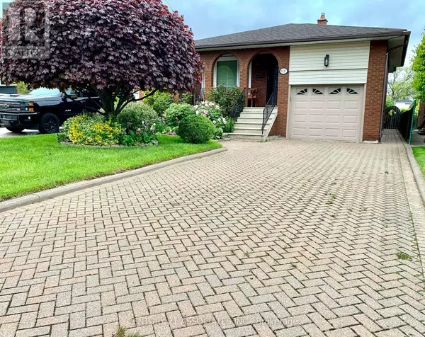 Mississauga (lakeview), ON L5E2A4,1217 ALEXANDRA AVENUE