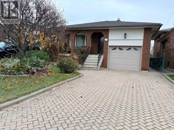 1217 ALEXANDRA AVENUE, Mississauga (lakeview), ON L5E2A4