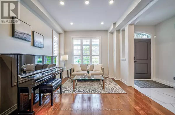 Mississauga (churchill Meadows), ON L5M0J3,5354 MALLORY ROAD