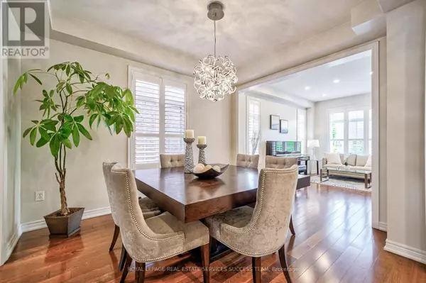 Mississauga (churchill Meadows), ON L5M0J3,5354 MALLORY ROAD