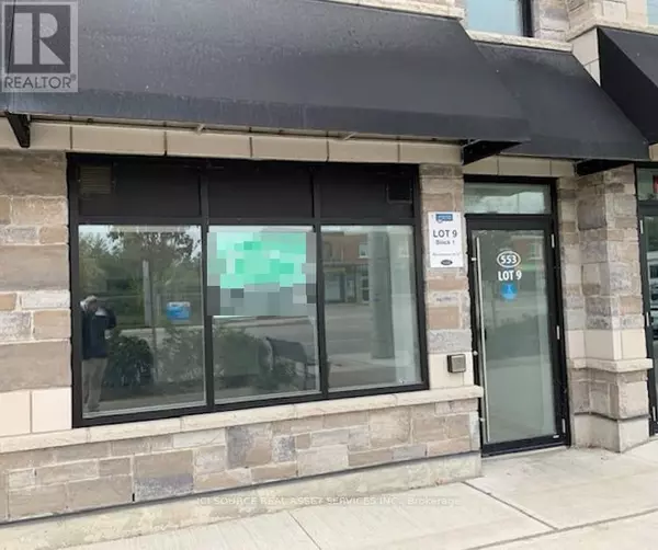 Mississauga (lakeview), ON L5G0A9,553 LAKESHORE ROAD E