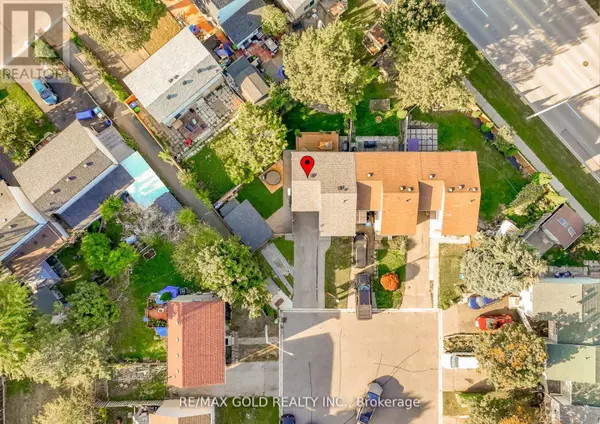 Brampton (northgate), ON L6S2M6,18 JULIETTE SQUARE