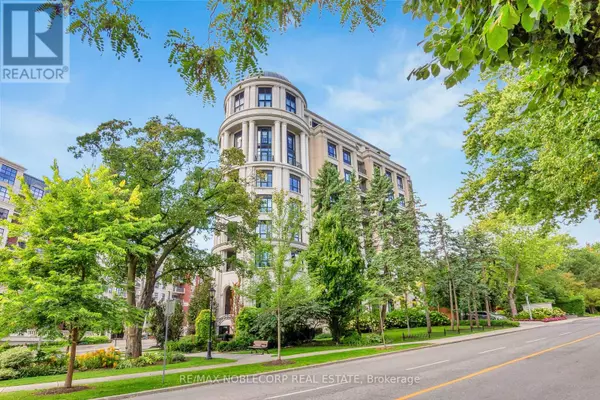 4 The Kingsway #404, Toronto (kingsway South), ON M8X2T1