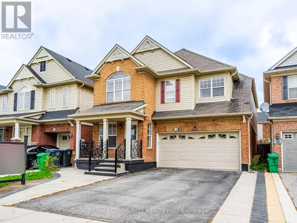 Brampton (credit Valley), ON L6X0M7,18 OLLIE AVENUE