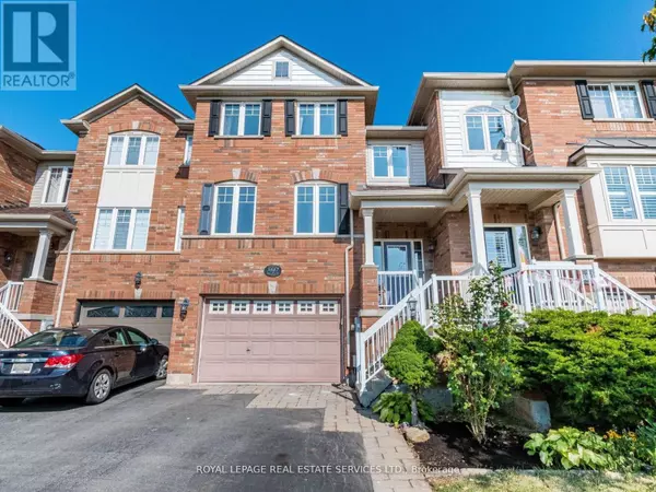 3087 HIGHVALLEY ROAD, Oakville (bc Bronte Creek), ON L6M5H4