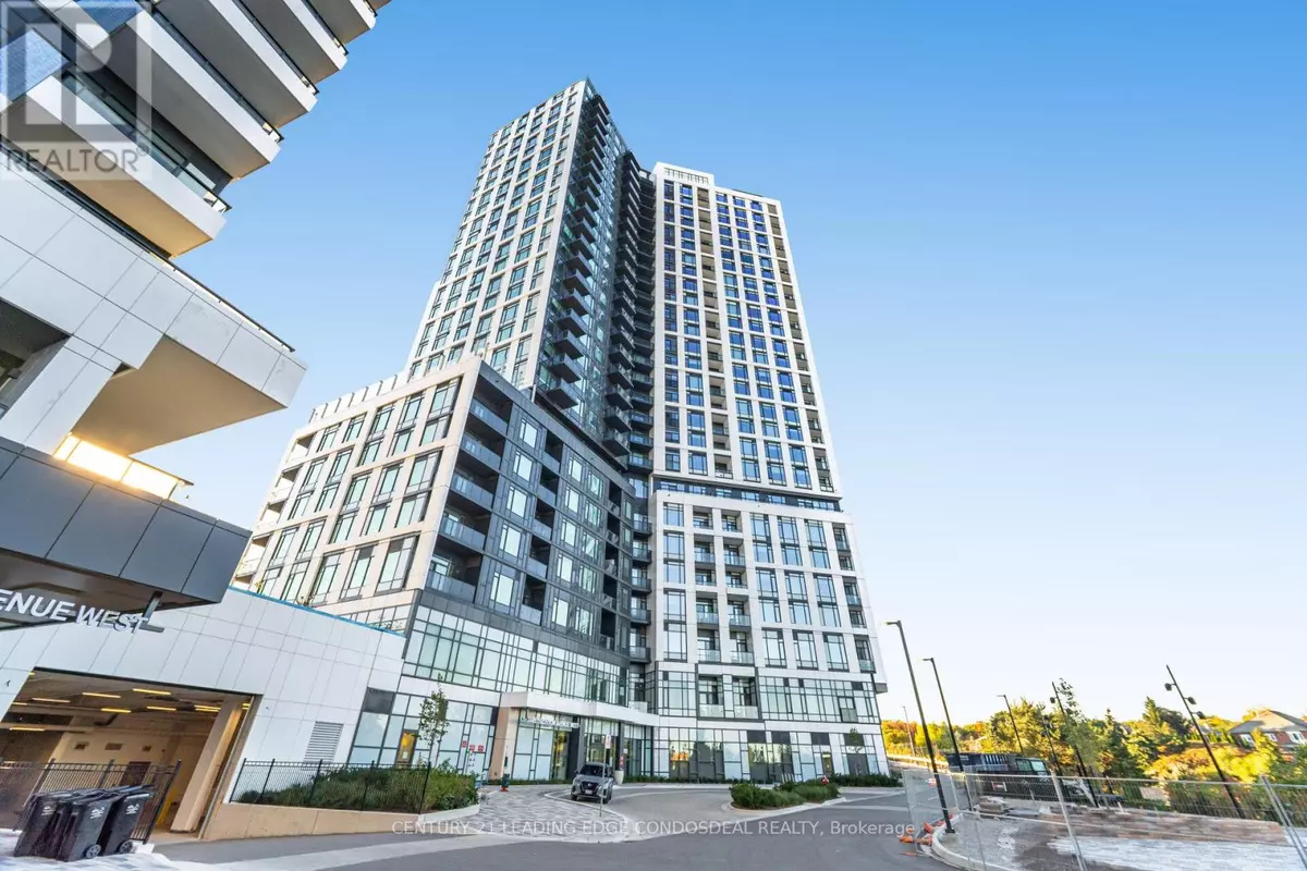 Mississauga (central Erin Mills), ON L5M2V8,2495 Eglinton AVE West #1601