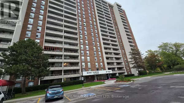 Brampton (queen Street Corridor), ON L6T3X8,4 Kings Cross RD #105