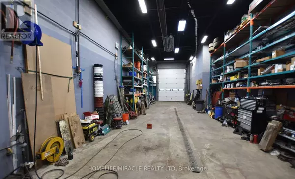 5775 Atlantic DR Northeast #14, Mississauga (northeast), ON L4W4P3