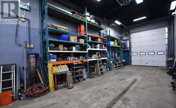 Mississauga (northeast), ON L4W4P3,5775 Atlantic DR Northeast #14