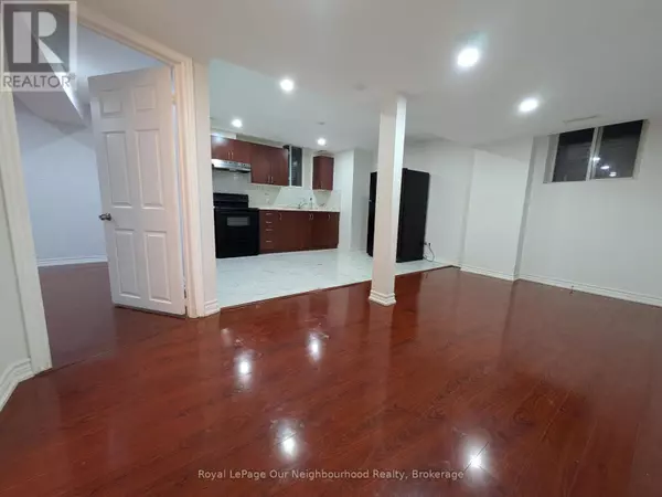 Brampton (credit Valley), ON L6X0E4,18 Dillon DR #Basement