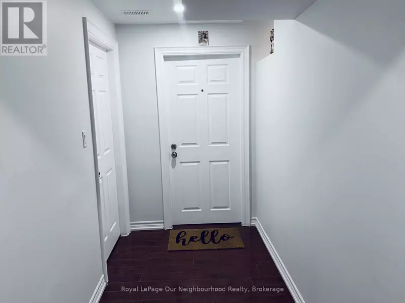 18 Dillon DR #Basement, Brampton (credit Valley), ON L6X0E4