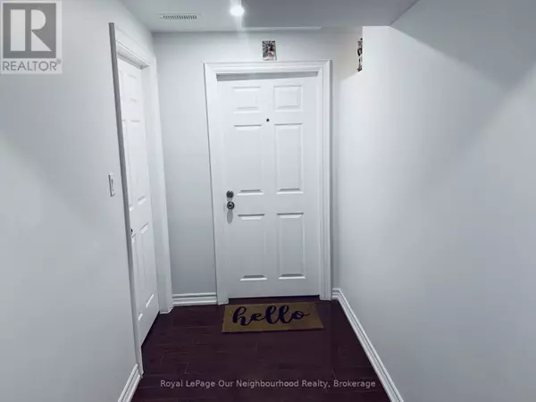 Brampton (credit Valley), ON L6X0E4,18 Dillon DR #Basement