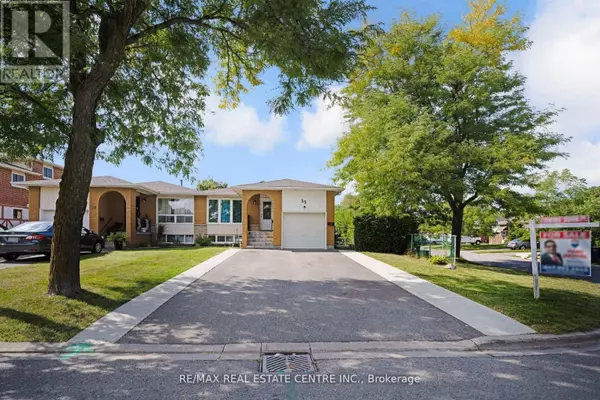 Brampton (central Park), ON L6S3C4,35 Madison ST #Basement