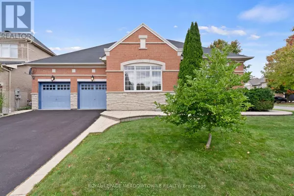 Brampton (bram West), ON L6Y5K5,32 NOVA SCOTIA ROAD