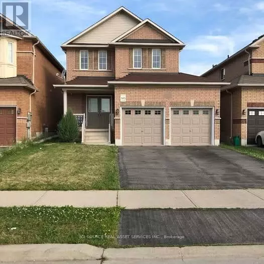 29 Portstewart CRES #Basement, Brampton (credit Valley), ON L6X0R6