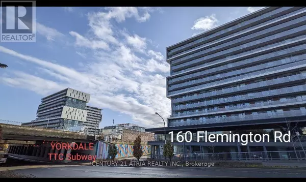 160 Flemington RD #624, Toronto (yorkdale-glen Park), ON M6A2P4