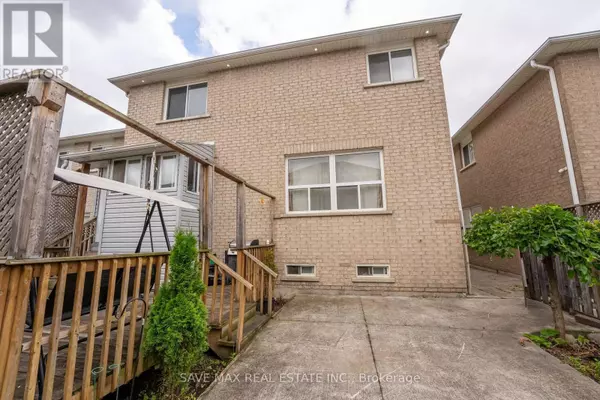 Brampton (fletcher's Meadow), ON L7A2M6,23 EDENVALLEY ROAD