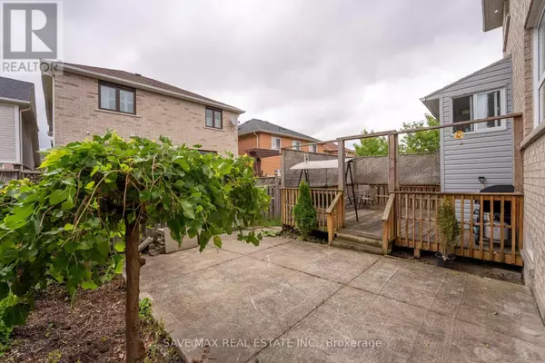 Brampton (fletcher's Meadow), ON L7A2M6,23 EDENVALLEY ROAD