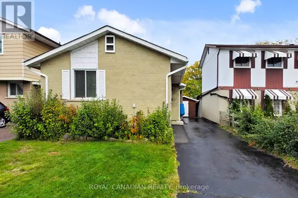 17 HALEY COURT, Brampton (central Park), ON L6S1N6