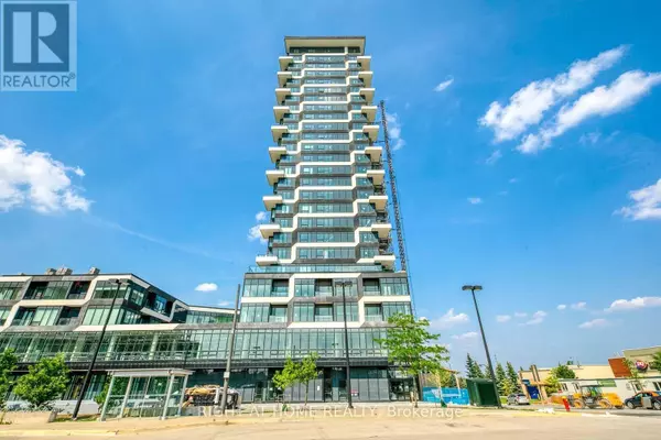 297 Oak Walk DR #2503, Oakville (ro River Oaks), ON L6H3R6