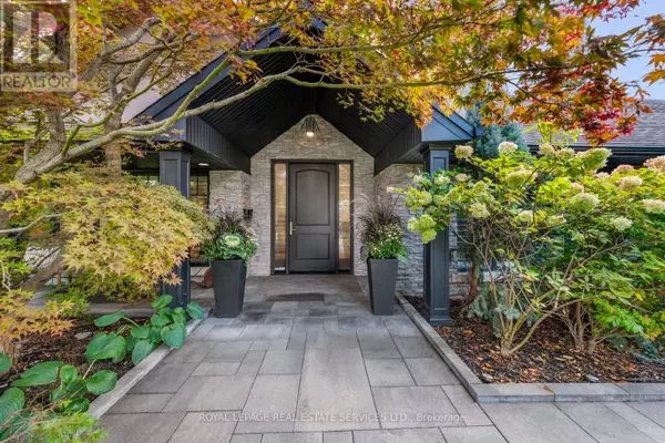 31 PRINCESS ANNE CRESCENT, Toronto (princess-rosethorn), ON M9A2N9