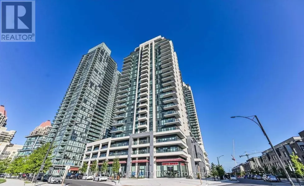 4085 Parkside Village DR #807, Mississauga (city Centre), ON L5B0K9