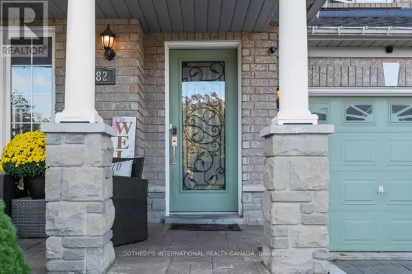 Oakville (wm Westmount), ON L6M4C9,2182 MEADOWGLEN DRIVE