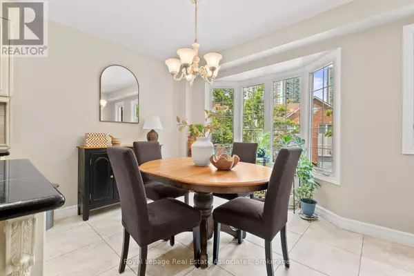 Mississauga (central Erin Mills), ON L5M4X7,4605 Donegal DR #7