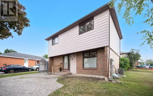 36 SHALOM CRESCENT, Toronto (west Humber-clairville), ON M9V4J4