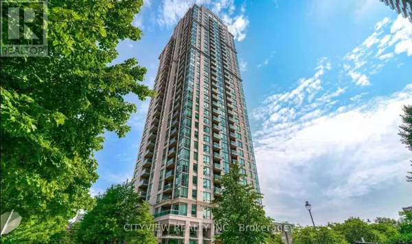 3504 Hurontario ST #2711, Mississauga (fairview), ON L5B1P2