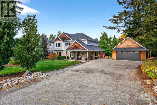 Milton (campbellville), ON L0P1B0,8495 APPLEBY LINE