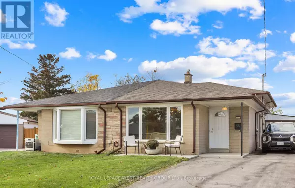 58 FRANKTON CRESCENT, Toronto (york University Heights), ON M3J1C1