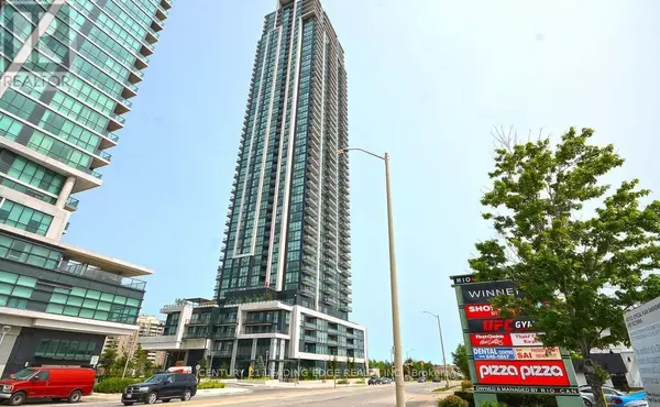3975 Grand Park DR #902, Mississauga (mississauga Valleys), ON L5B0K4