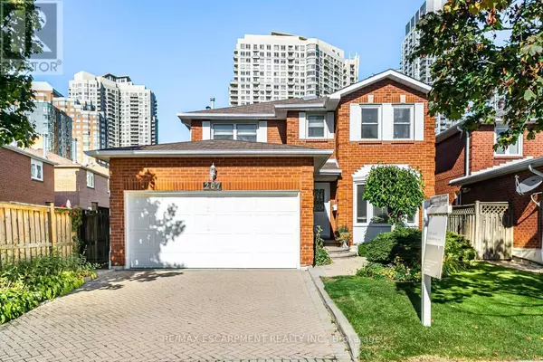 Mississauga (fairview), ON L5B3R9,267 MACEDONIA CRESCENT