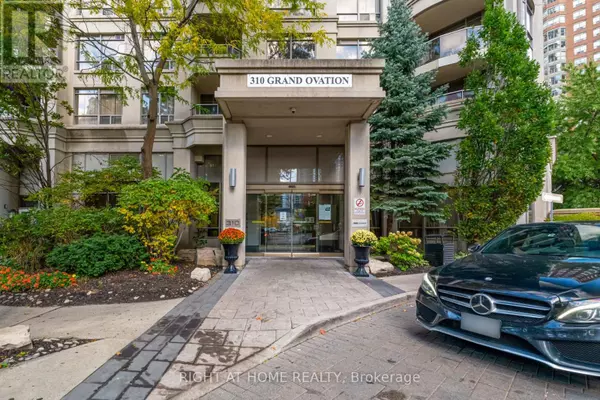 Mississauga (city Centre), ON L5B4P9,310 Burnhamthorpe RD West #2412