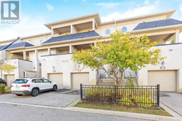 9105 Derry RD West #Upper, Milton (cl Clarke), ON L9T7Y9