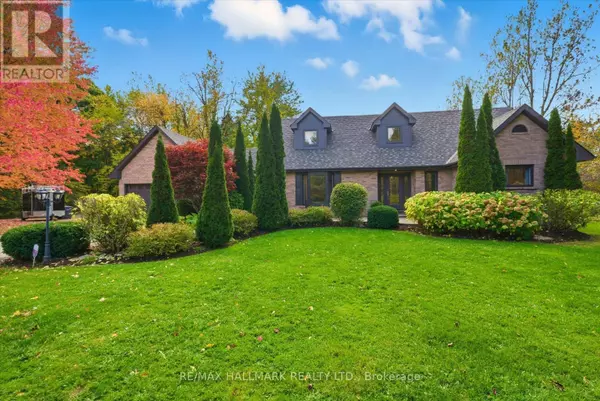 Caledon, ON L7K0P2,12 GLENN COURT