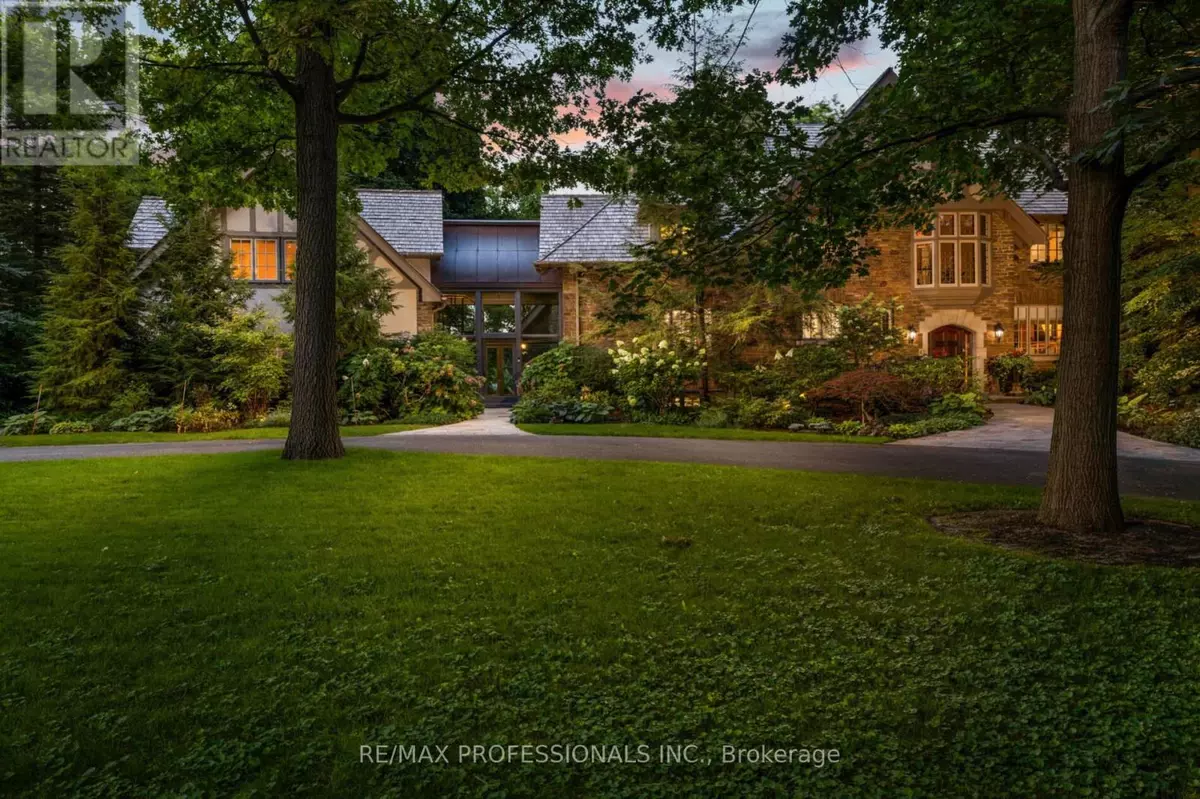 Toronto (kingsway South), ON M8X2S9,43 THE KINGSWAY