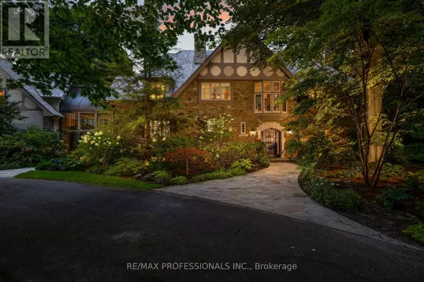 Toronto (kingsway South), ON M8X2S9,43 THE KINGSWAY