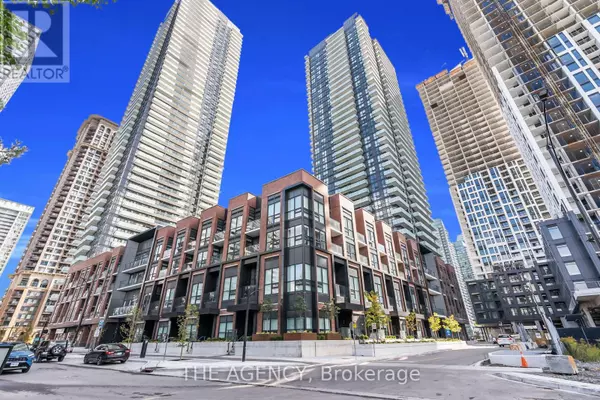 Mississauga (creditview), ON L5B0L7,4130 Parkside Village DR #1207