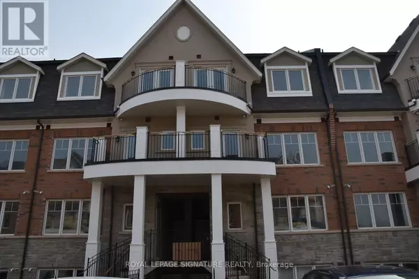 2420 Baronwood DR #32-02, Oakville (wm Westmount), ON L6M0J7