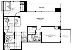 Mississauga (city Centre), ON L5B0E9,4070 Confederation Pkwy #1509