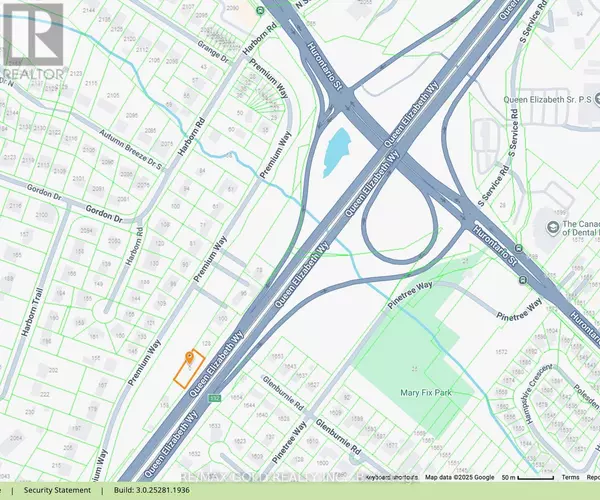 Mississauga (cooksville), ON L5B1A2,0 PREMIUM WAY