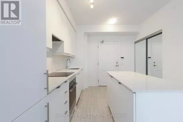 Mississauga (city Centre), ON L5A4C3,30 Elm DR #1509